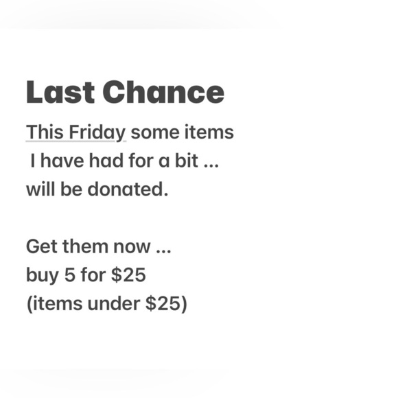 KENNETH COLE - Blue - size medium - Picture 7 of 7